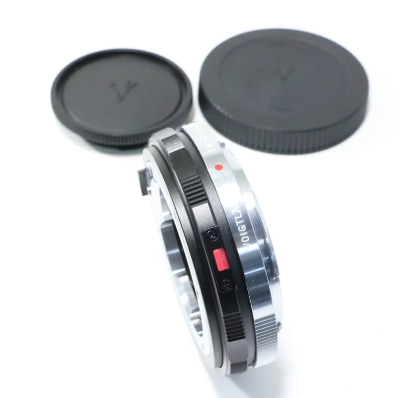 VM-Z Close Focus Adapter