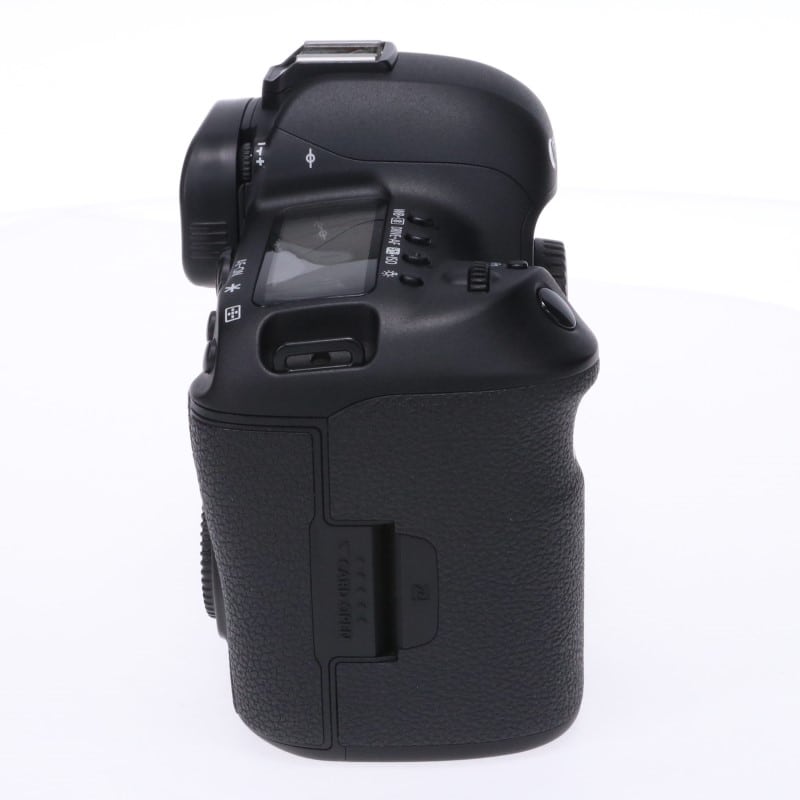 EOS 5D Mark IV ボディー