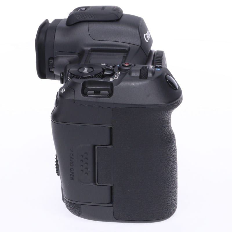 EOS R5 Mark II ボディー
