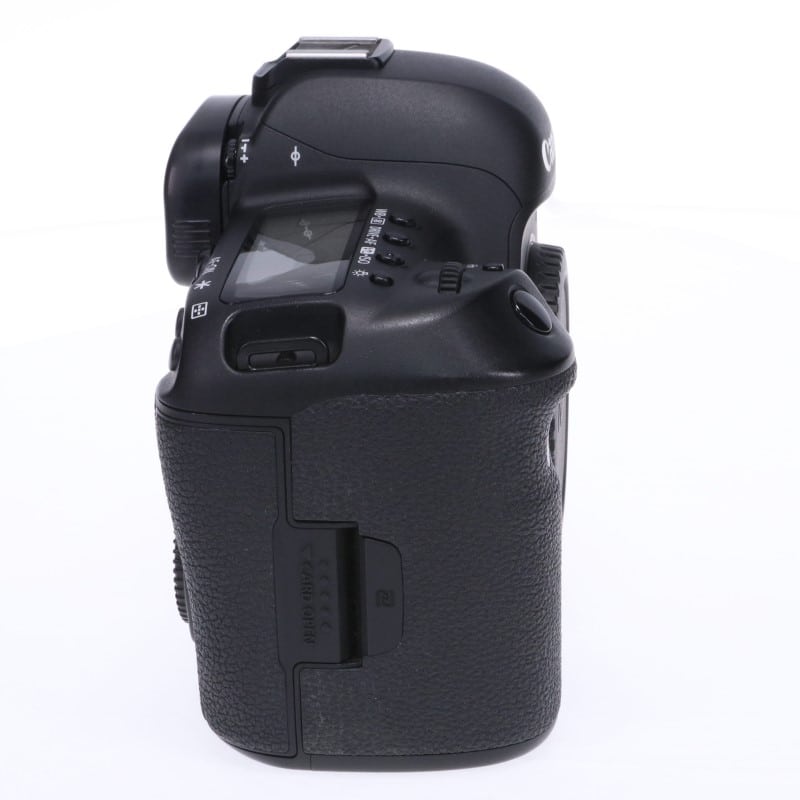 EOS 5D Mark IV ボディー