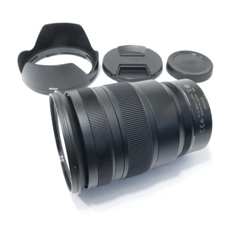 NIKKOR Z 24-70mm f/2.8 S