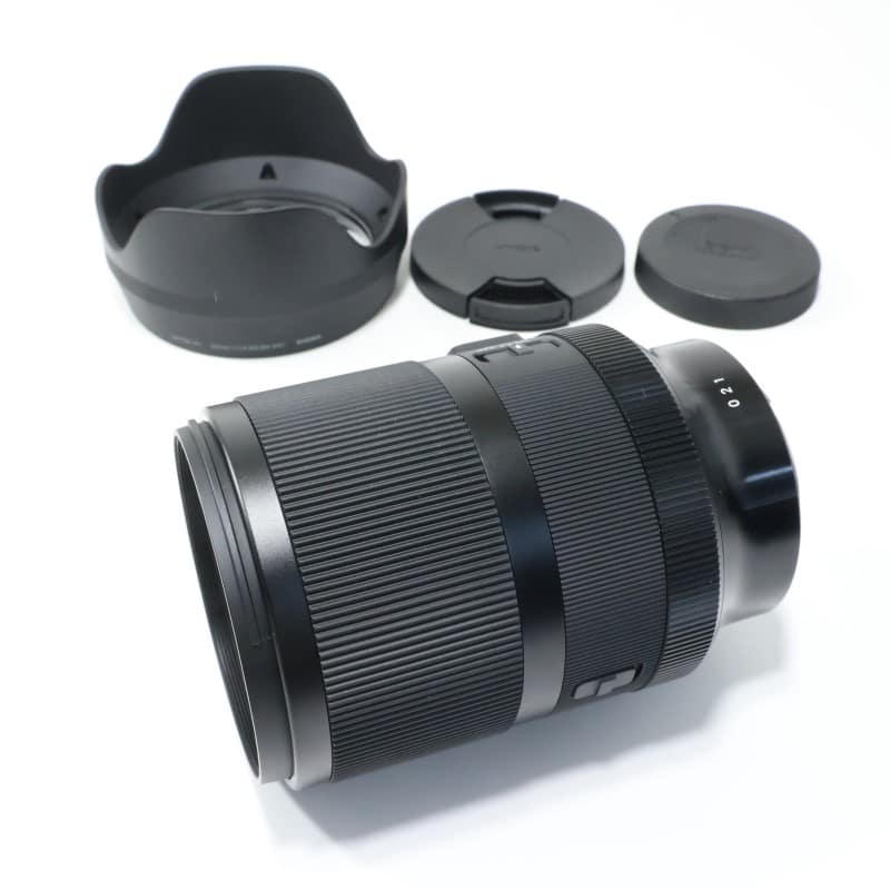 35mm F1.4 DG DN | Art ソニーEマウント