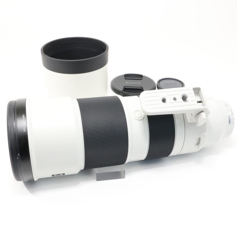 FE 200-600mm F5.6-6.3 G OSS SEL200600G