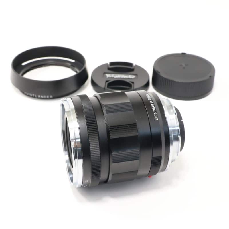APO-LANTHAR 35mm F2 Aspherical VM
