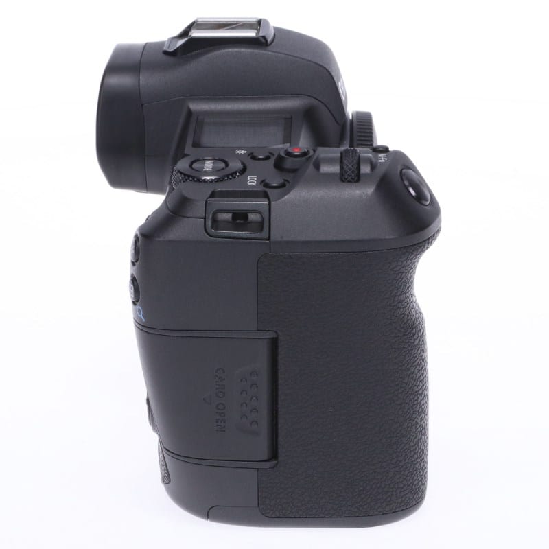 EOS R ボディー
