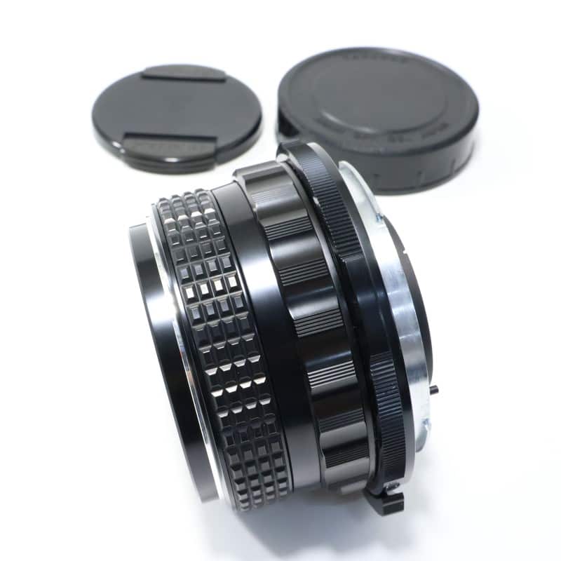 smc PENTAX 67 90mm F2.8 旧
