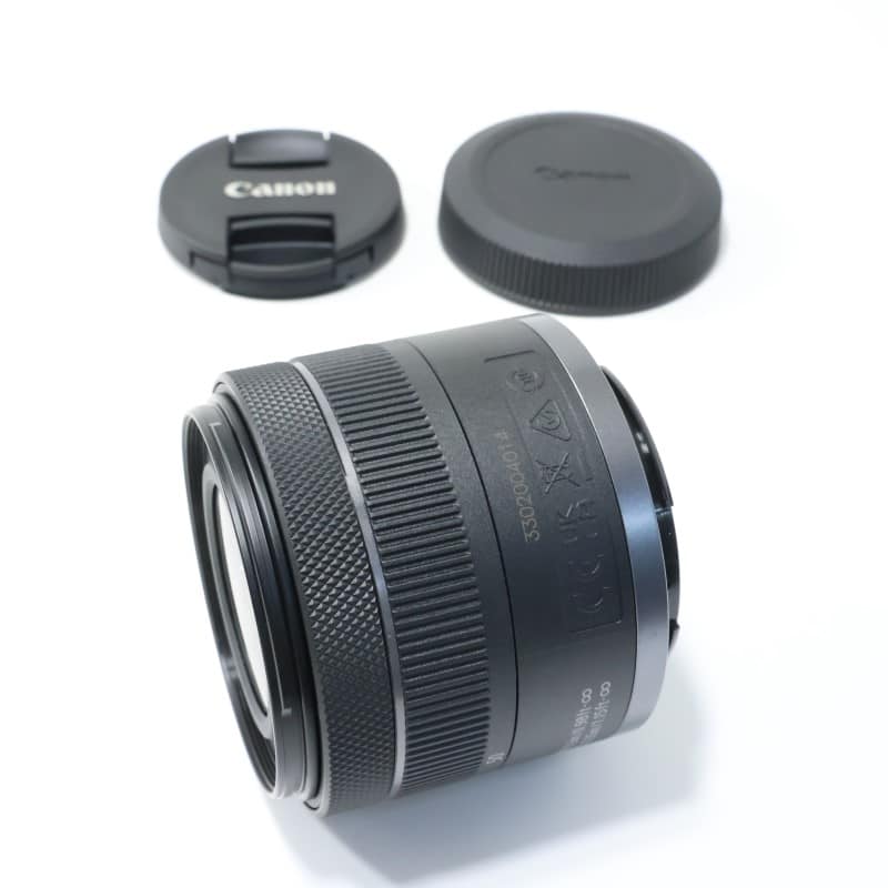 RF24-50mm F4.5-6.3 IS STM