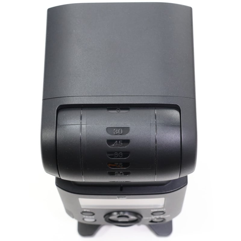 フラッシュ HVL-F45RM