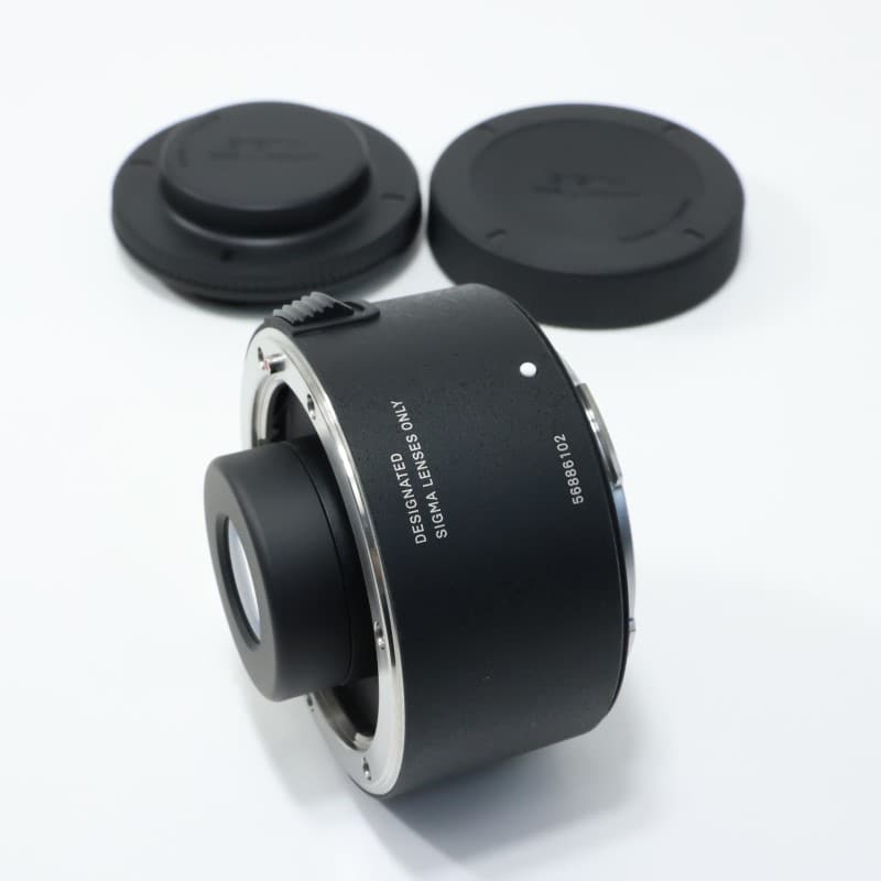 TELE CONVERTER TC-2011 L-Mount