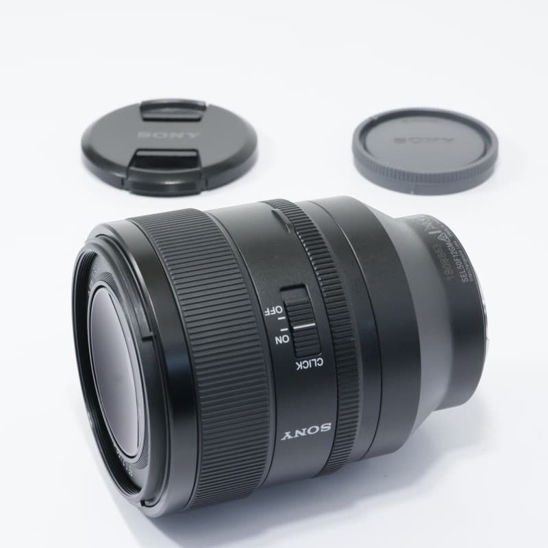 SONY FE 50mm F1.2 GM SEL50F12GM ABランク 中古｜フジヤカメラ