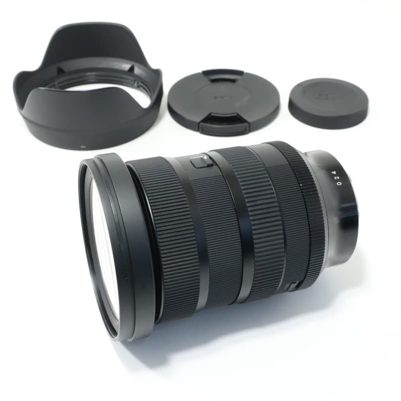 24-70mm F2.8 DG DN II | Art ソニーE