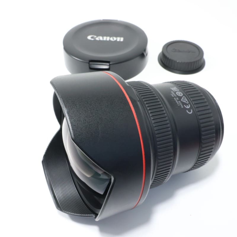 EF11-24mm F4L USM