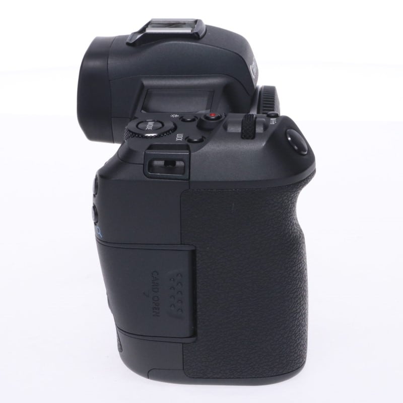EOS R