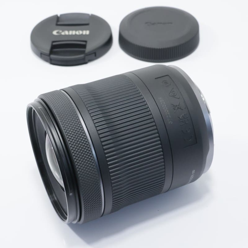 Canon RF15-30mm F4.5-6.3 IS STM Aランク 中古｜フジヤカメラ