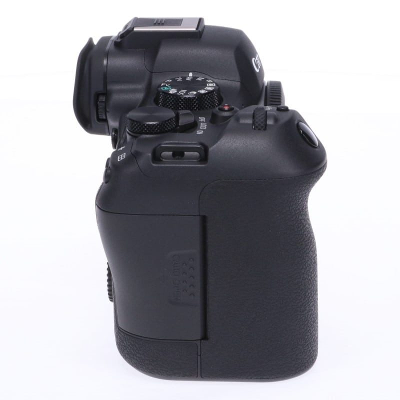 EOS R6 Mark II ボディー