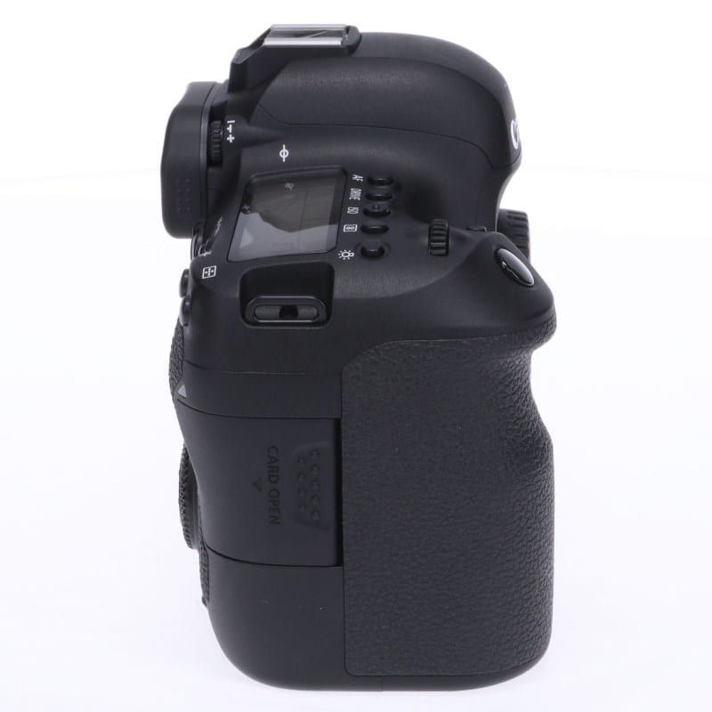 EOS 6D Mark II ボディー