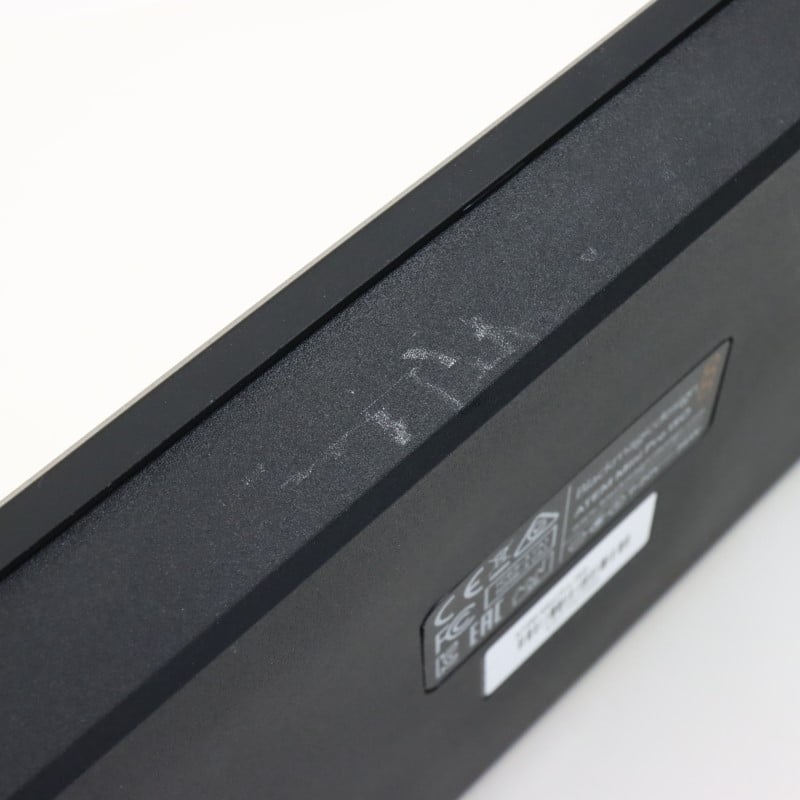 SWATEMMINIBPRISO [ATEM Mini Pro ISO]