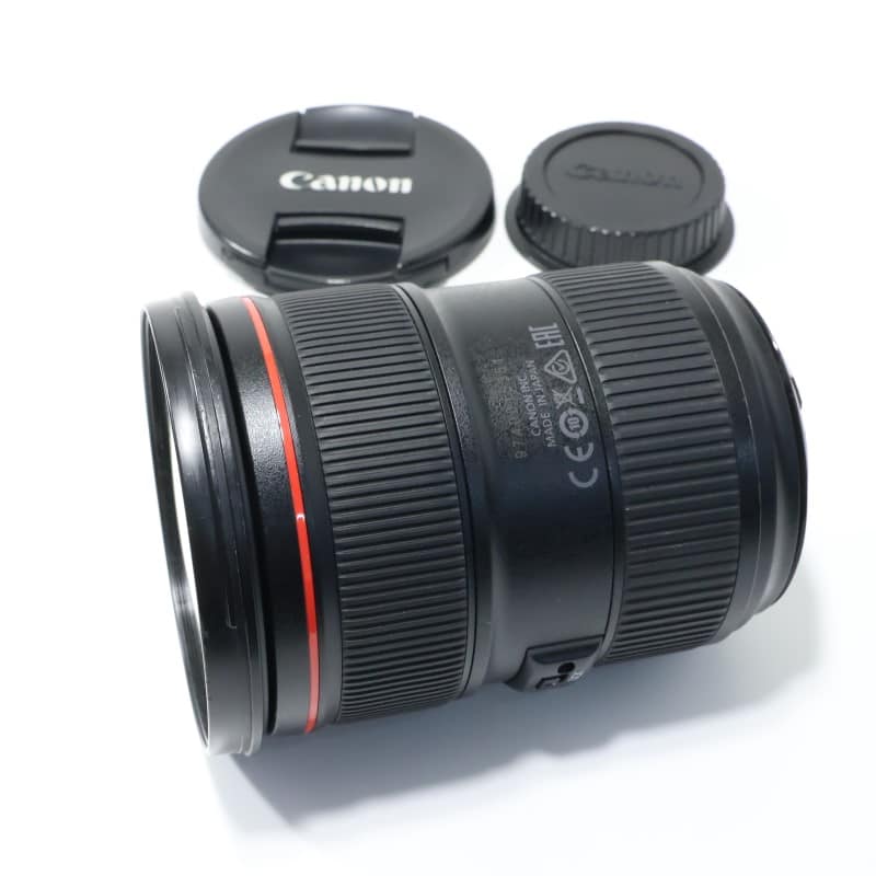 EF24-70mm F2.8L II USM