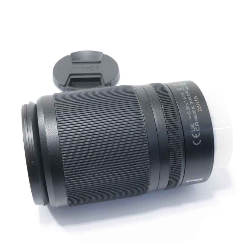 NIKKOR Z DX 50-250mm f/4.5-6.3 VR