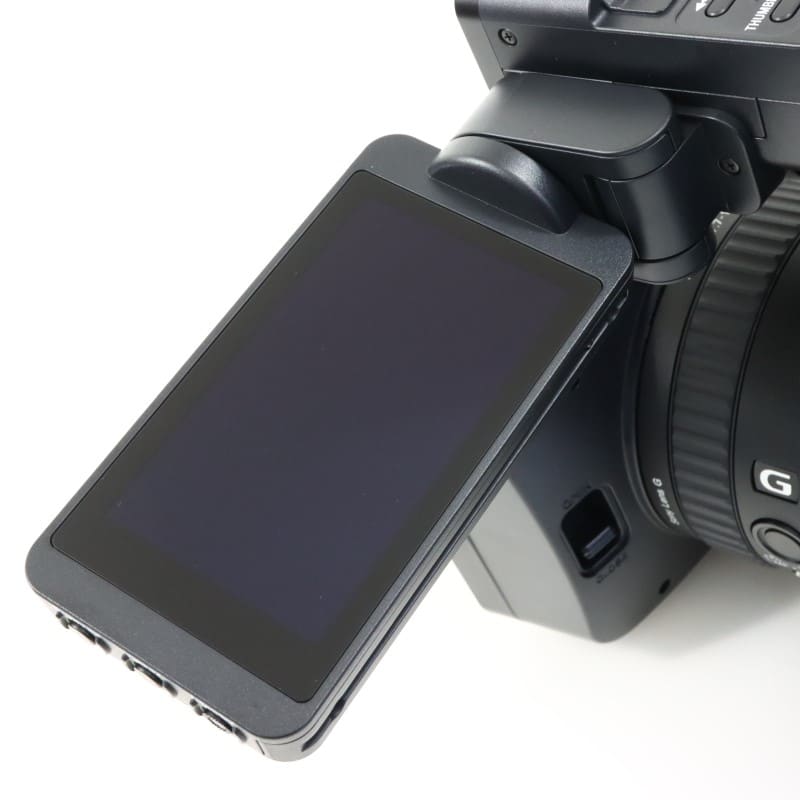 HXR-NX800