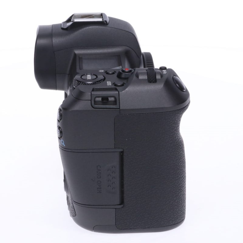EOS R ボディー