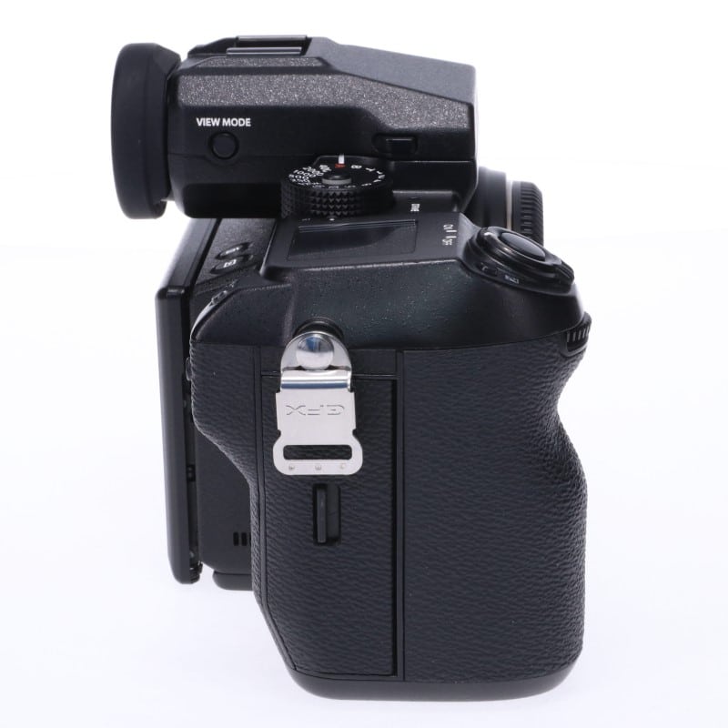 FUJIFILM GFX 50S ボディ