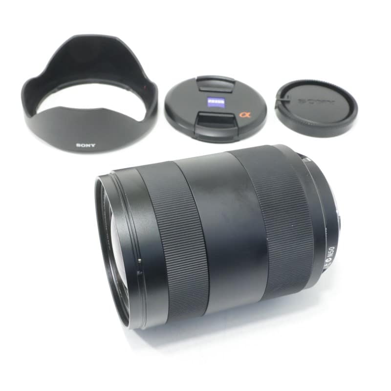 Vario-Sonnar T* 16-35mm F2.8 ZA SSM SAL1635Z