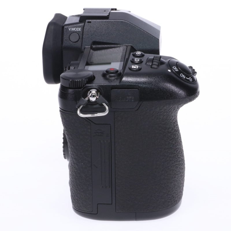 LUMIX G9 PRO ボディ DC-G9-K