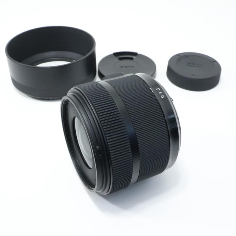 30mm F1.4 DC HSM Art ニコン