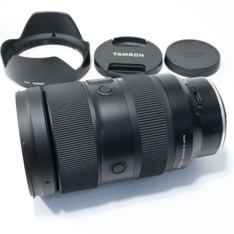 35-150mm F/2-2.8 Di III VXD (Model A058) ニコン Z マウント用