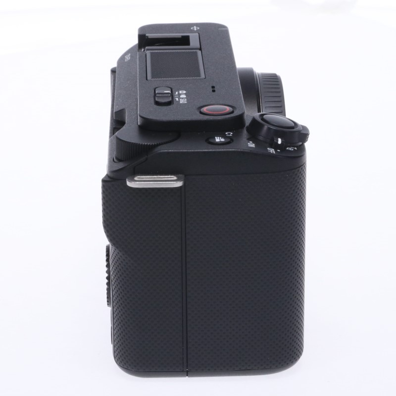 SONY ZV-E1 ブラック【中古】 中古】(ソニー) SONY VLOGCAM ZV-E1 ブラック｜ナニワグループ