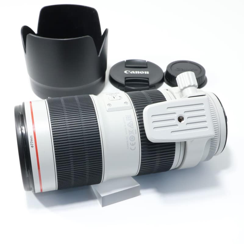 EF70-200mm F2.8L IS III USM