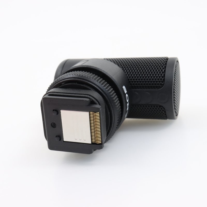 SONY ECM-G1 [ショットガンマイクロホン] 中古 C2120158654929