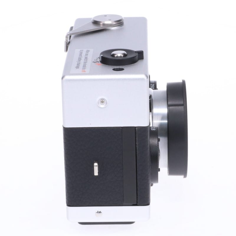 Rollei 35AF クローム