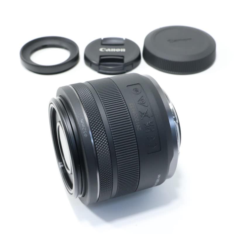 RF35mm F1.8 MACRO IS STM