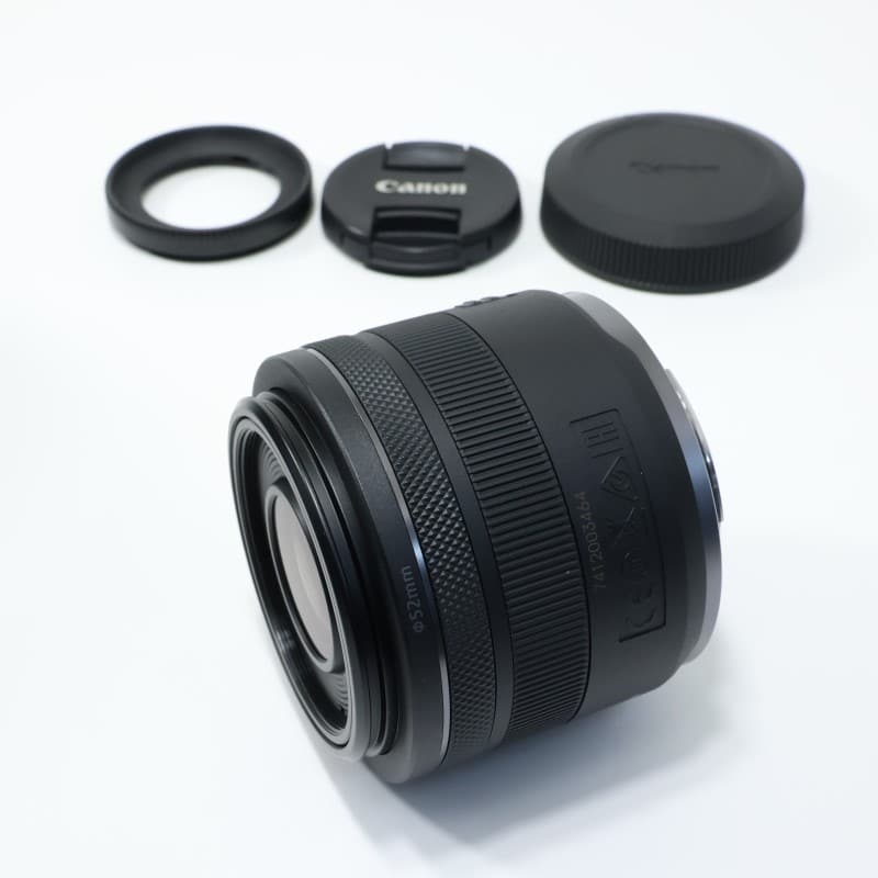 RF35mm F1.8 MACRO IS STM