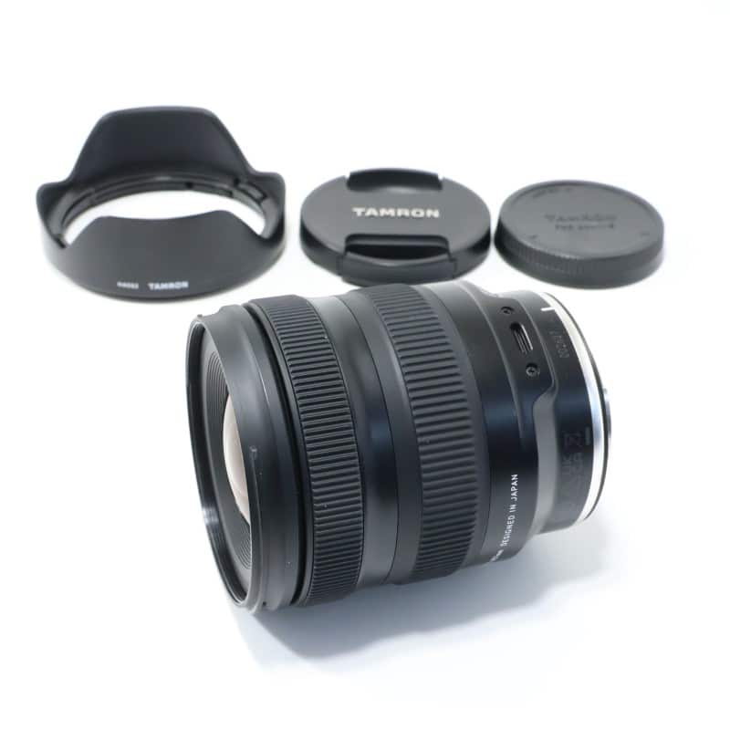 20-40mm F/2.8 Di III VXD A062 ソニーEマウント
