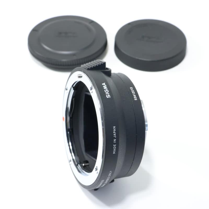 MOUNT CONVERTER MC-11 EF-E