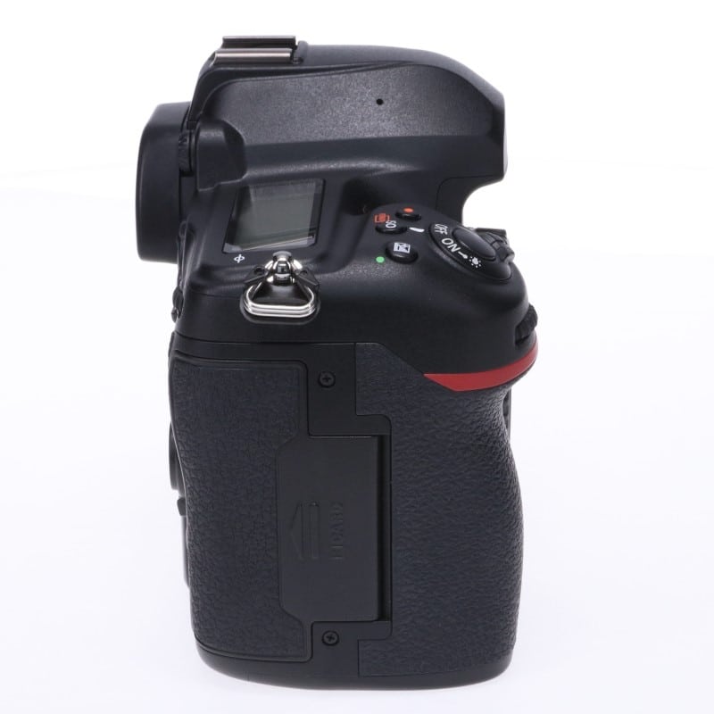 D780 ボディ