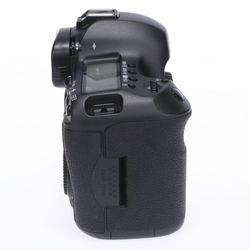 Canon EOS 5Ds ボディー ABランク 中古｜フジヤカメラ