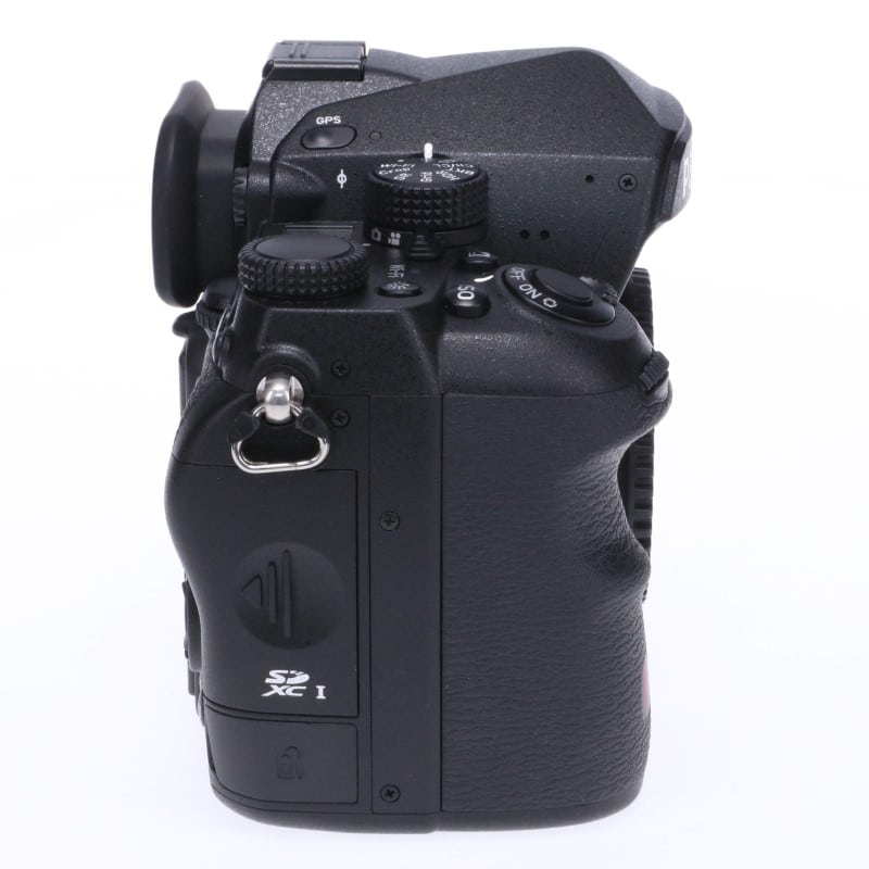 PENTAX K-1 Mark II ボディキット