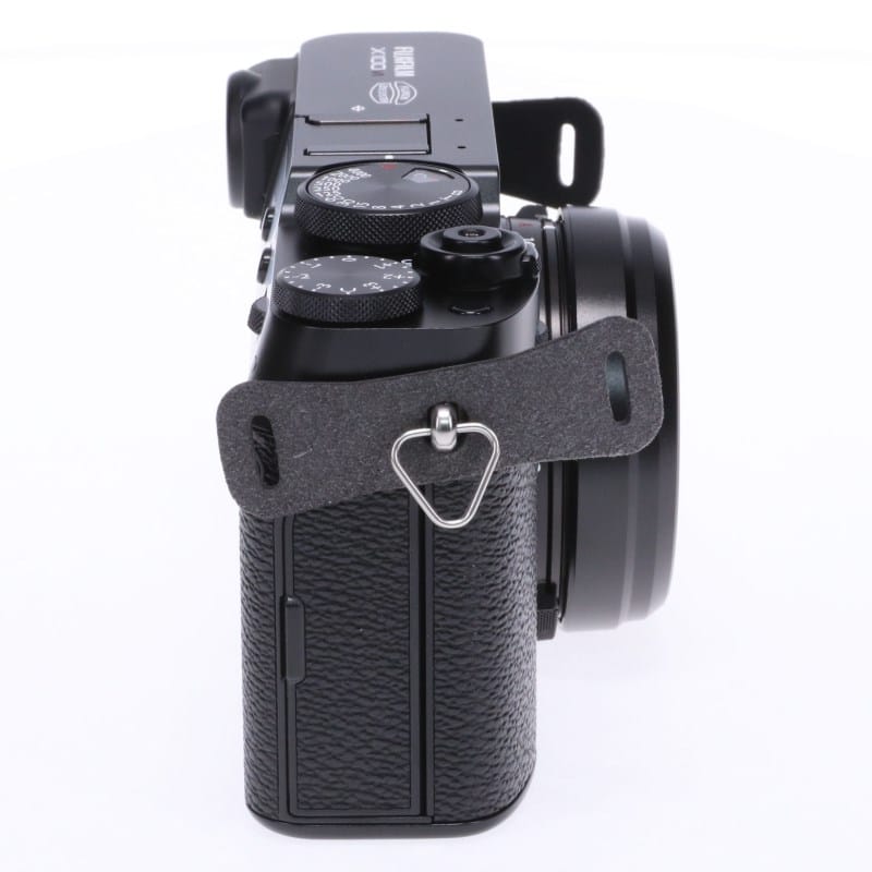 富士フイルム FUJIFILM X100VI ブラック 日本語・英語版 AB+ランク