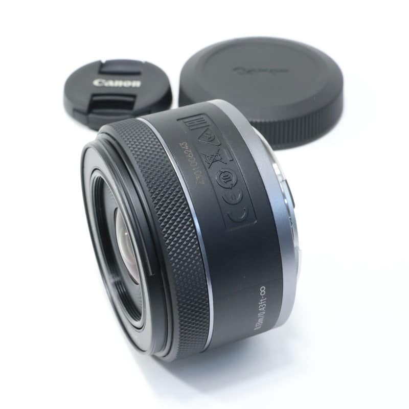 RF16mm F2.8 STM