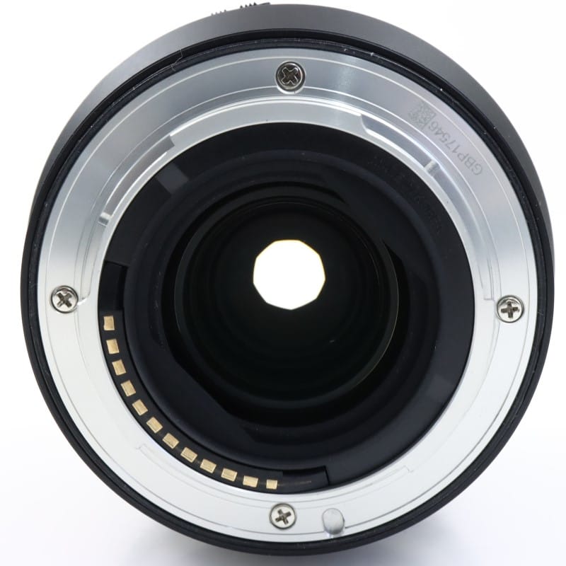 SYCAF24-NEX [V-AF 24mm T1.9 ソニーFE]