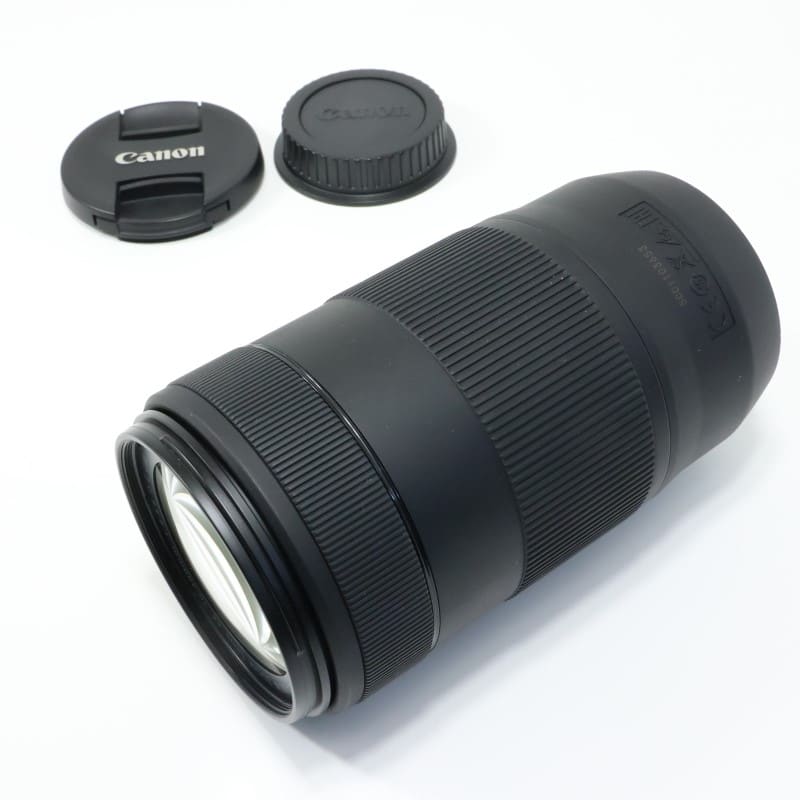 EF70-300mm F4-5.6 IS II USM
