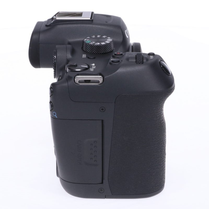 EOS R7 ボディー