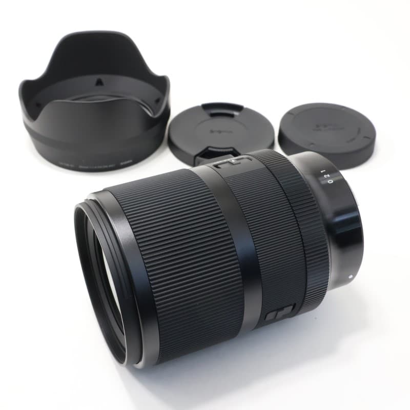 35mm F1.4 DG DN Art Lマウント
