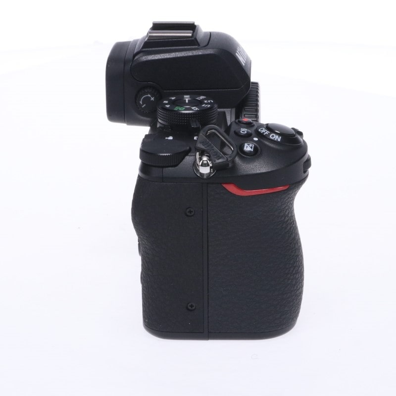 Nikon Z50 ボディ 中古 C2120158841589｜中古通販フジヤカメラ