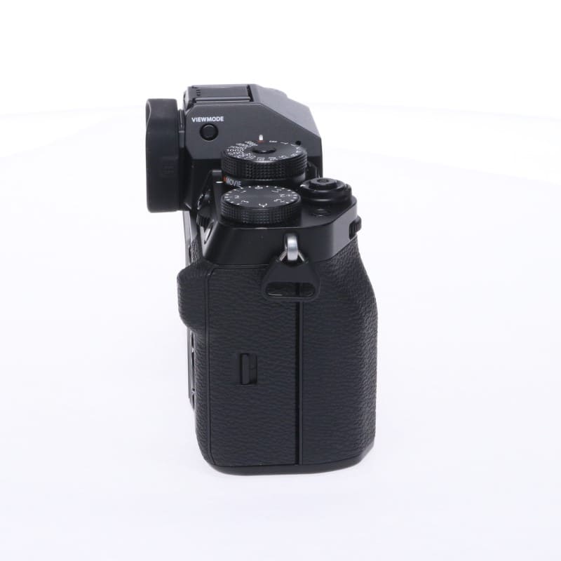 FUJIFILM X-T5 ボディ ブラック