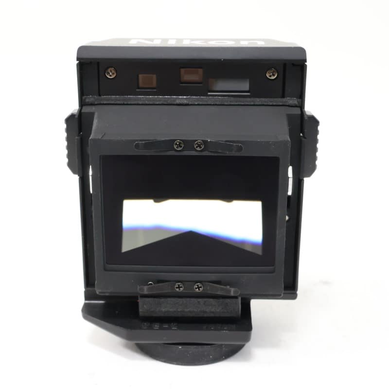 F3用 アイレベルファインダー DE-2